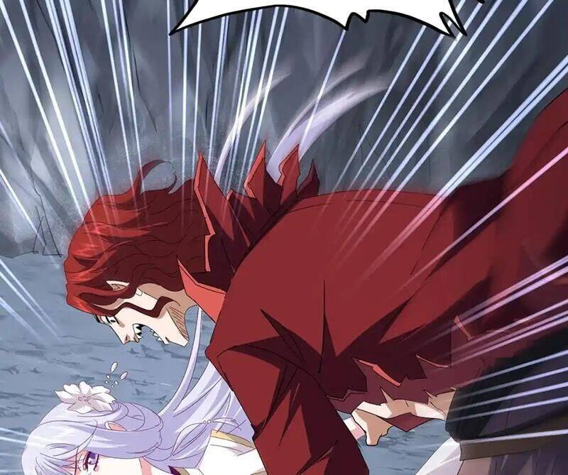 Đại Quản Gia Là Ma Hoàng Chap 643 - Next Chap 644