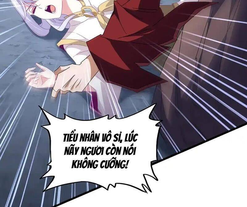 Đại Quản Gia Là Ma Hoàng Chap 643 - Next Chap 644