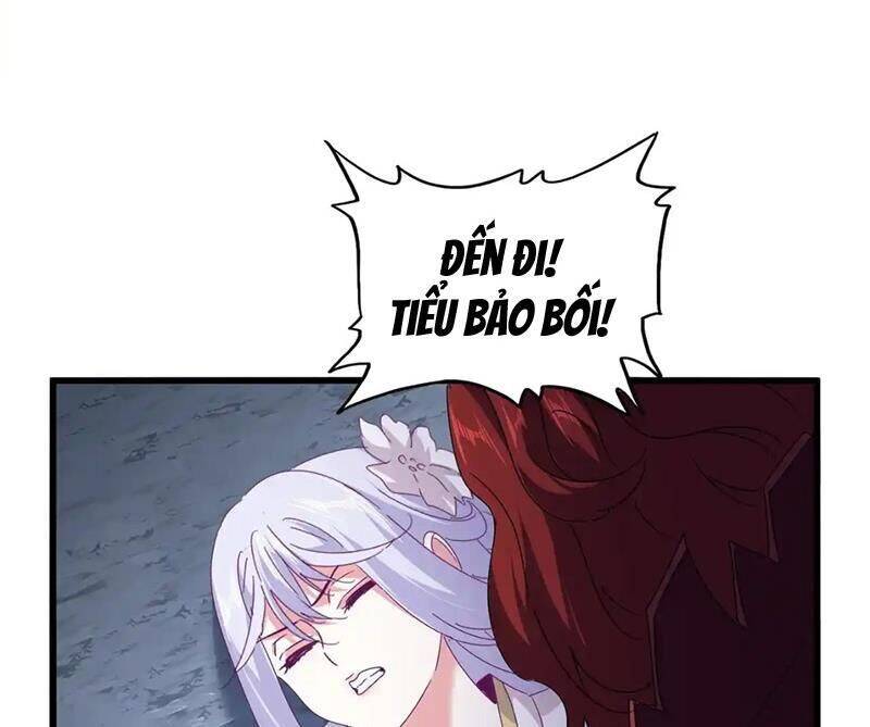 Đại Quản Gia Là Ma Hoàng Chap 643 - Next Chap 644