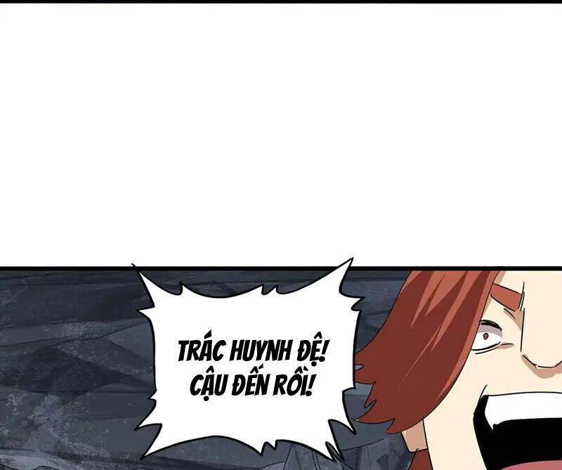 Đại Quản Gia Là Ma Hoàng Chap 643 - Next Chap 644