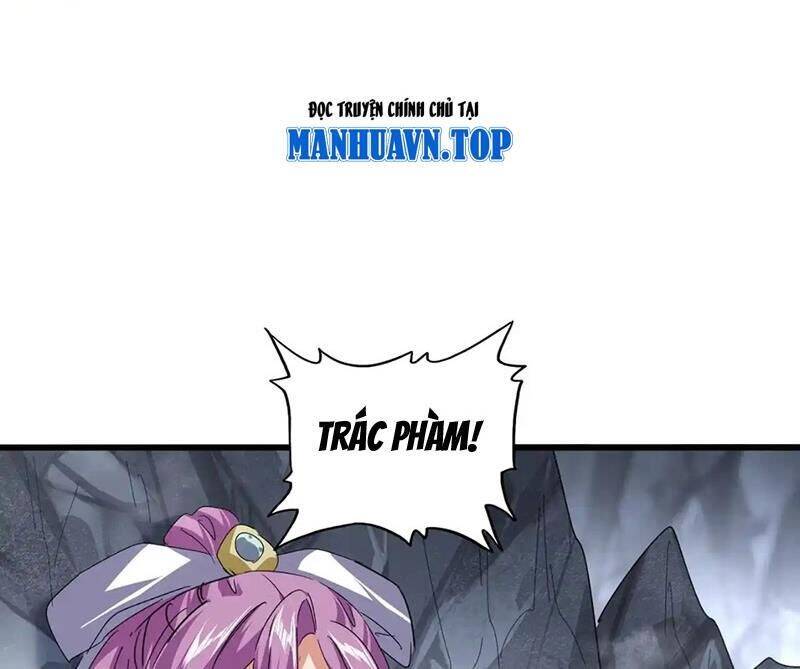Đại Quản Gia Là Ma Hoàng Chap 643 - Next Chap 644