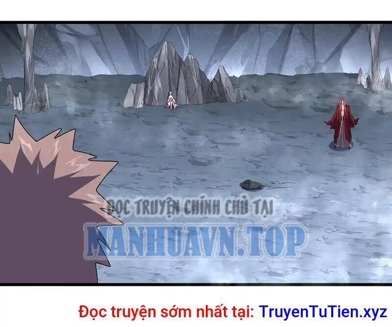 Đại Quản Gia Là Ma Hoàng Chap 643 - Next Chap 644