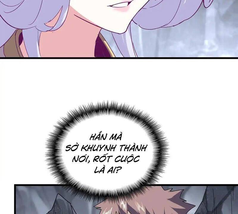 Đại Quản Gia Là Ma Hoàng Chap 643 - Next Chap 644