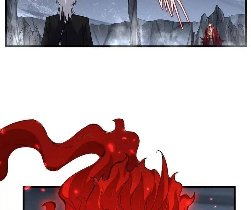 Đại Quản Gia Là Ma Hoàng Chap 643 - Next Chap 644