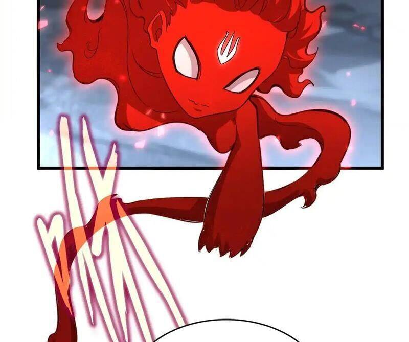 Đại Quản Gia Là Ma Hoàng Chap 643 - Next Chap 644