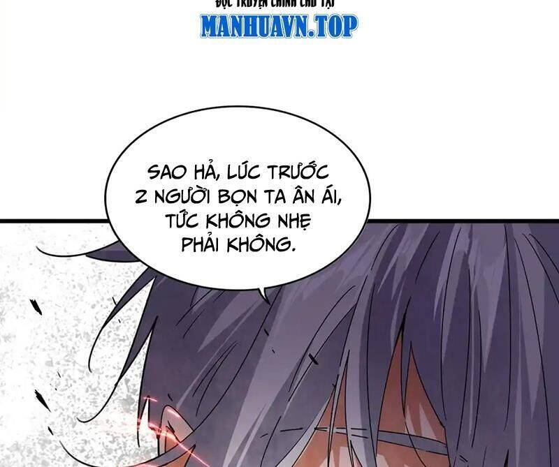 Đại Quản Gia Là Ma Hoàng Chap 643 - Next Chap 644