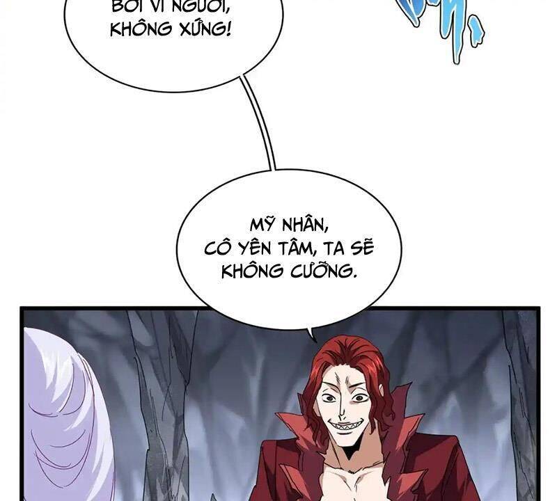 Đại Quản Gia Là Ma Hoàng Chap 643 - Next Chap 644