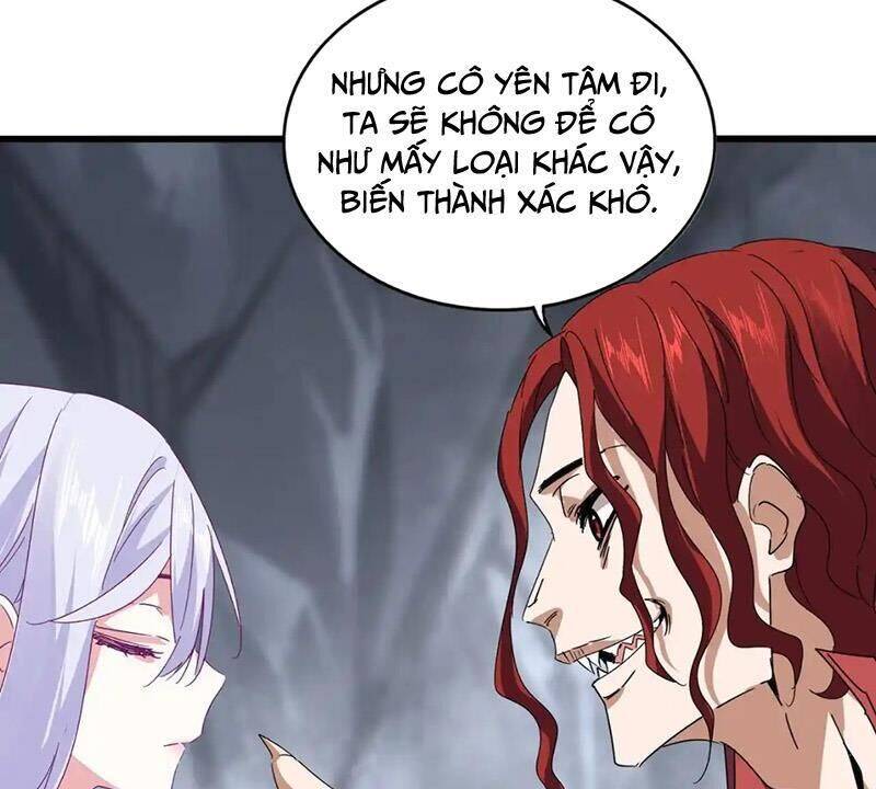 Đại Quản Gia Là Ma Hoàng Chap 643 - Next Chap 644