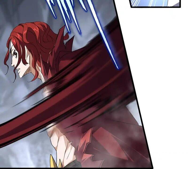 Đại Quản Gia Là Ma Hoàng Chap 643 - Next Chap 644