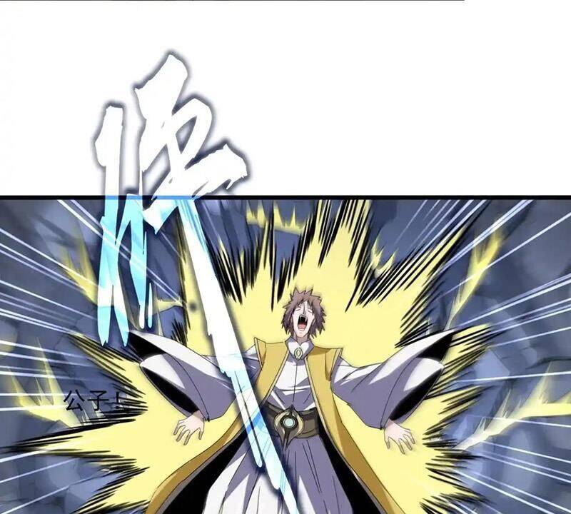 Đại Quản Gia Là Ma Hoàng Chap 643 - Next Chap 644