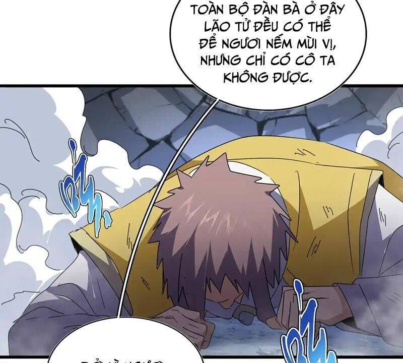 Đại Quản Gia Là Ma Hoàng Chap 643 - Next Chap 644