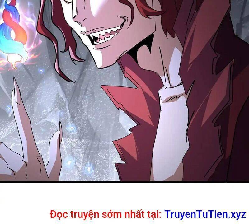 Đại Quản Gia Là Ma Hoàng Chap 643 - Next Chap 644