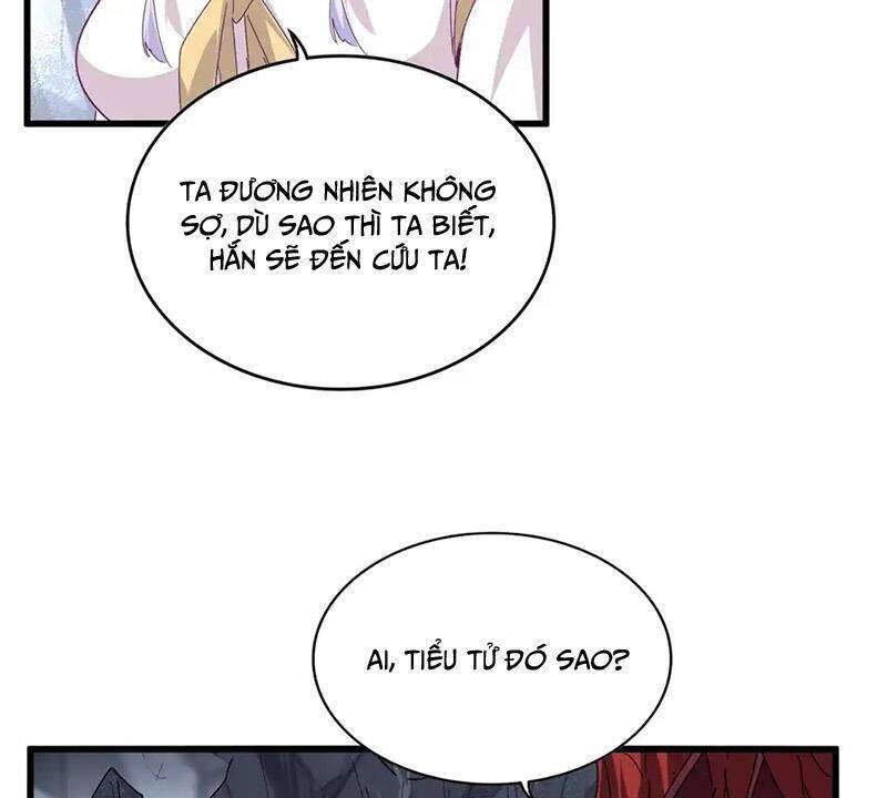 Đại Quản Gia Là Ma Hoàng Chap 643 - Next Chap 644