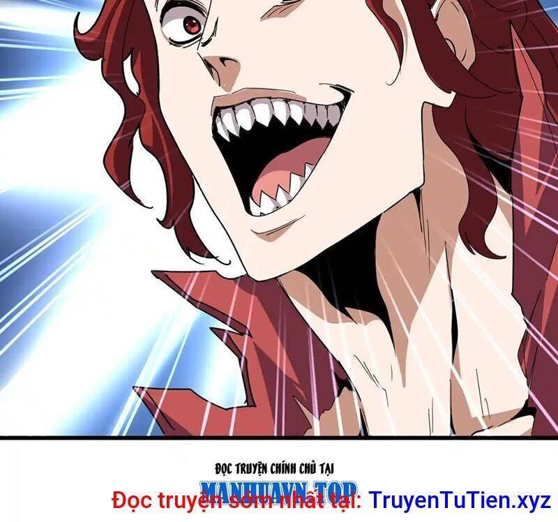 Đại Quản Gia Là Ma Hoàng Chap 643 - Next Chap 644