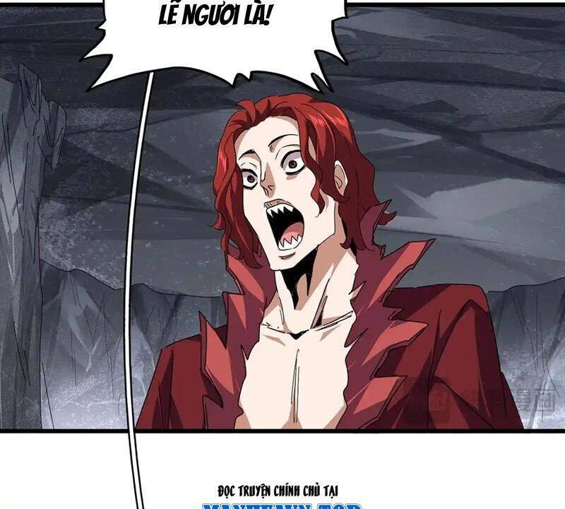 Đại Quản Gia Là Ma Hoàng Chap 643 - Next Chap 644