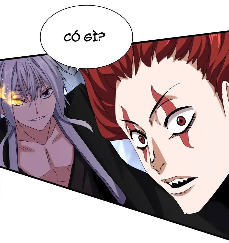 Đại Quản Gia Là Ma Hoàng Chap 644 - Next Chap 645