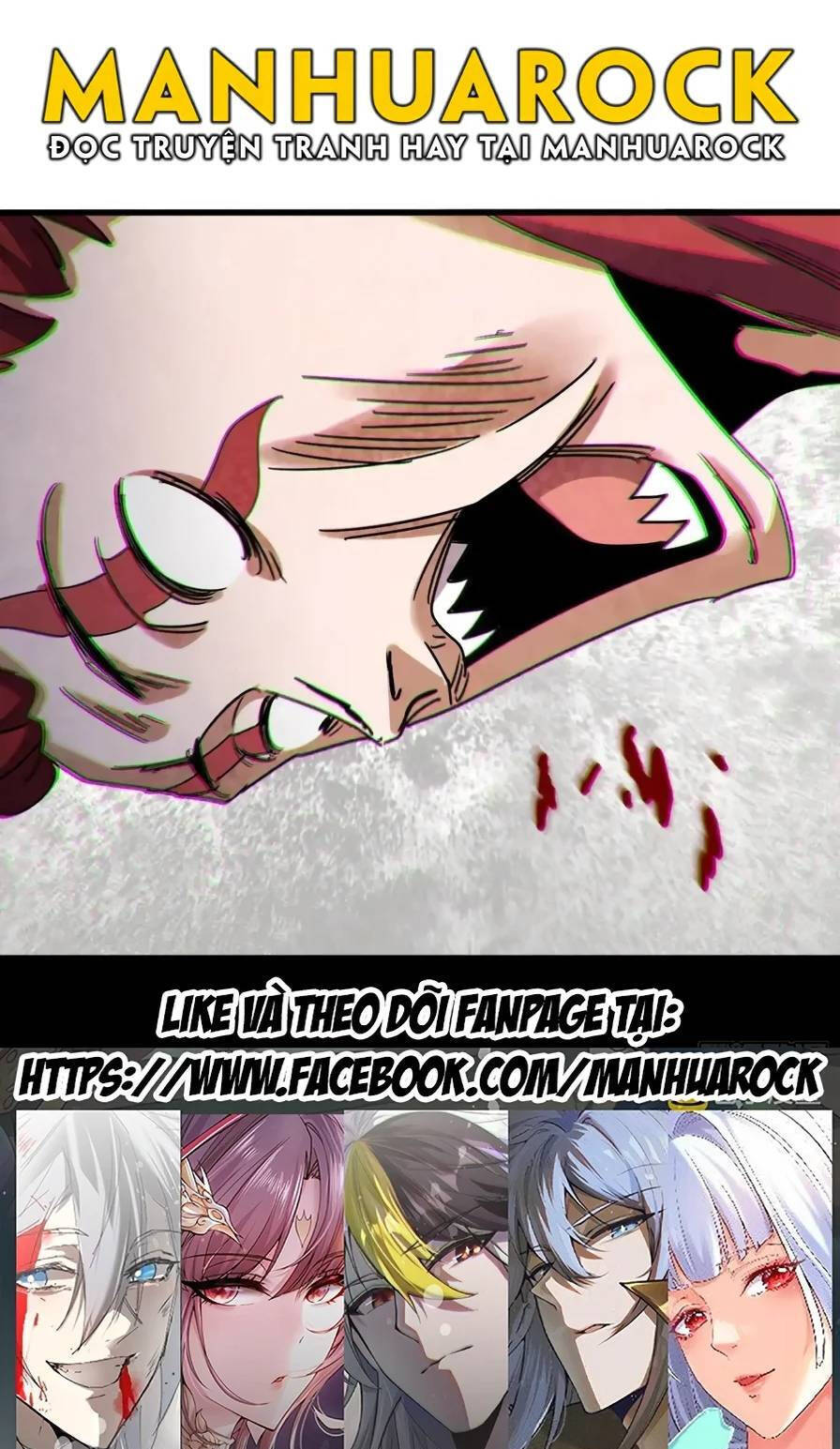 Đại Quản Gia Là Ma Hoàng Chap 644 - Next Chap 645