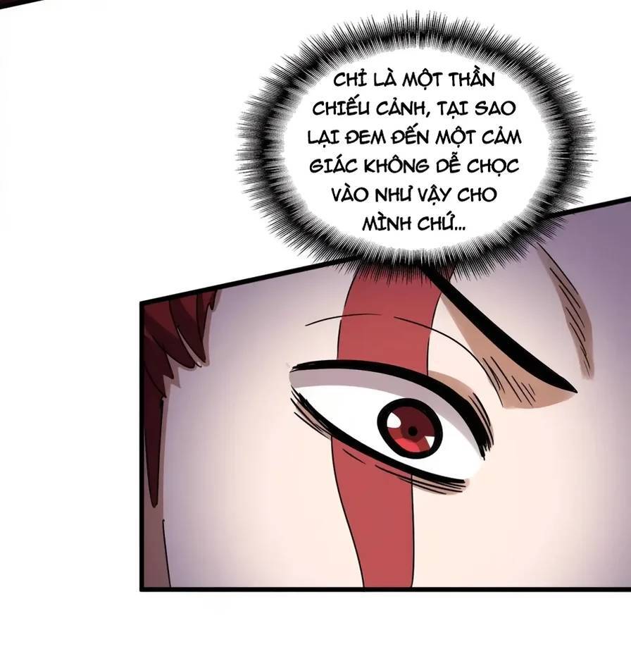 Đại Quản Gia Là Ma Hoàng Chap 644 - Next Chap 645