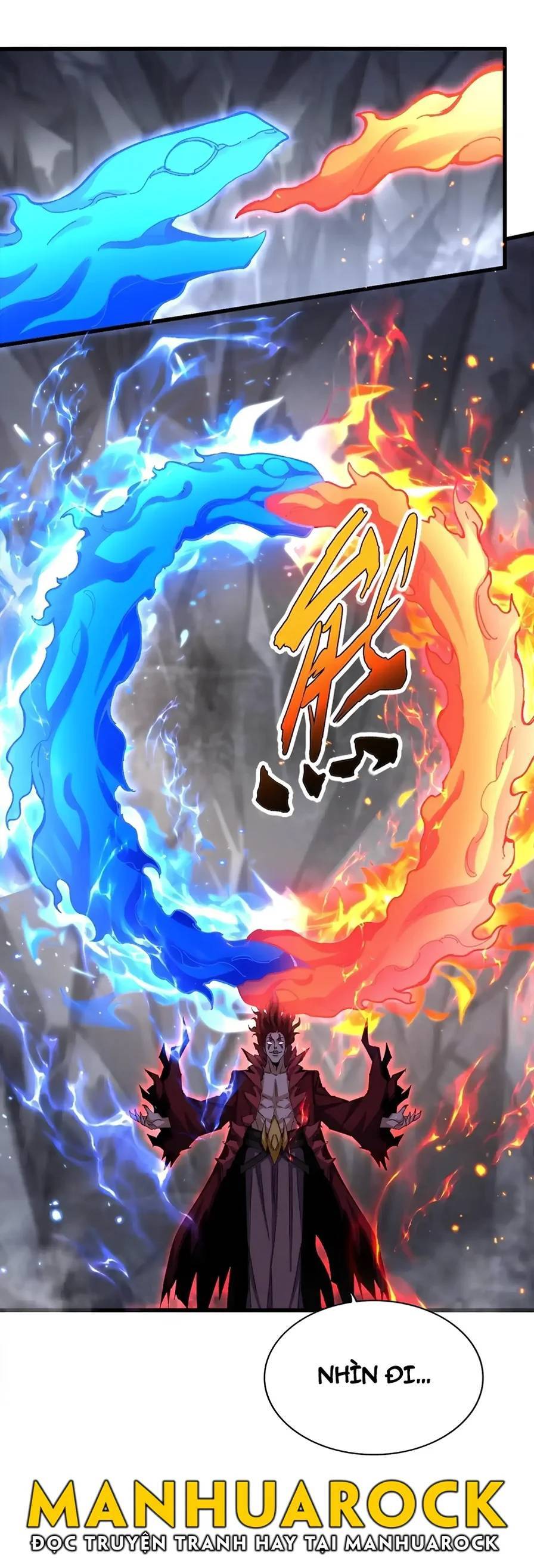 Đại Quản Gia Là Ma Hoàng Chap 644 - Next Chap 645