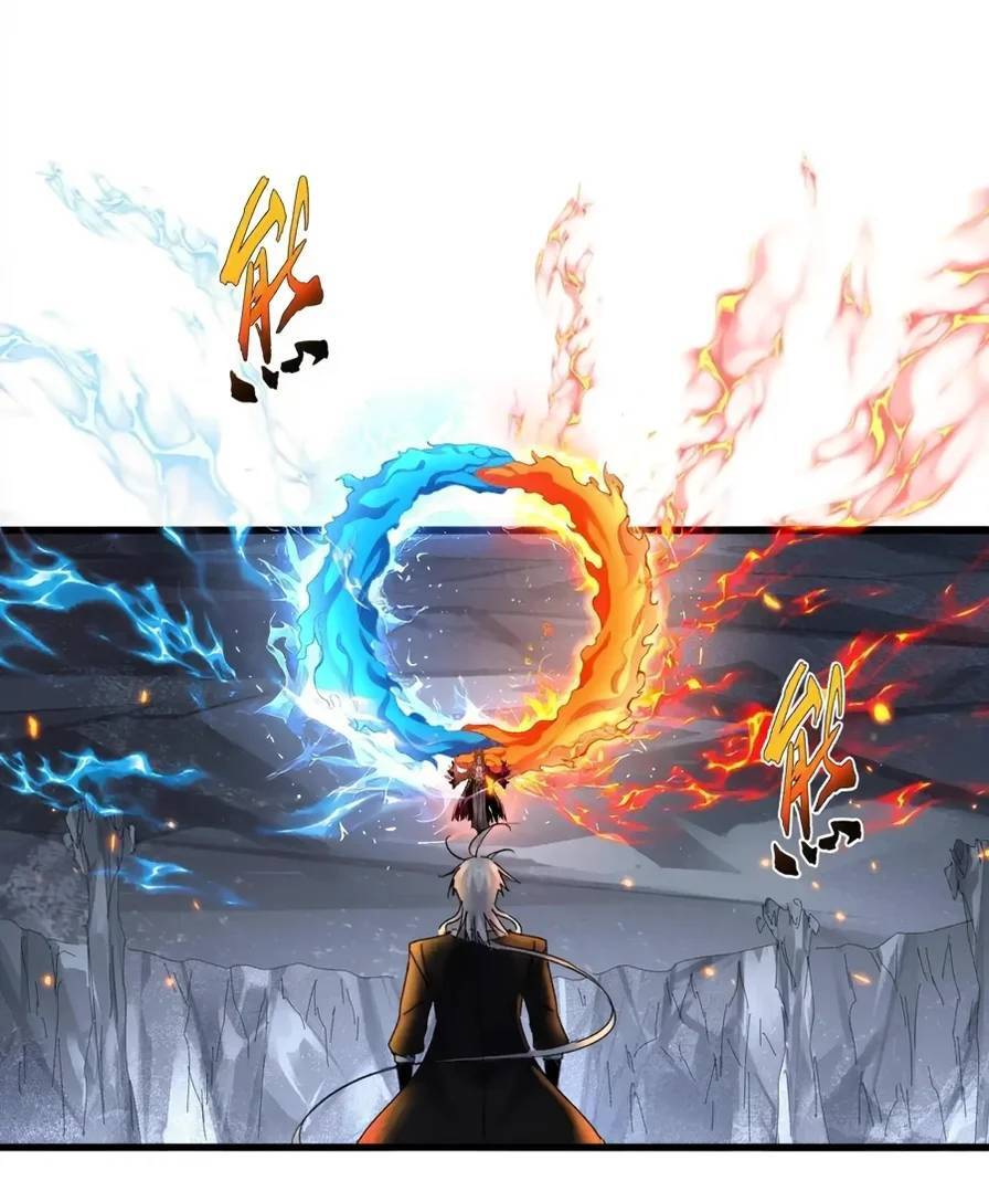 Đại Quản Gia Là Ma Hoàng Chap 644 - Next Chap 645