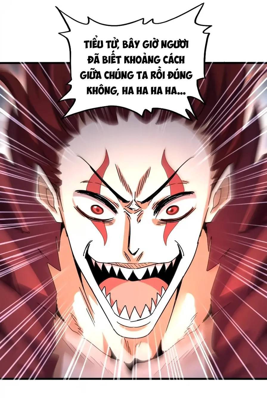 Đại Quản Gia Là Ma Hoàng Chap 644 - Next Chap 645
