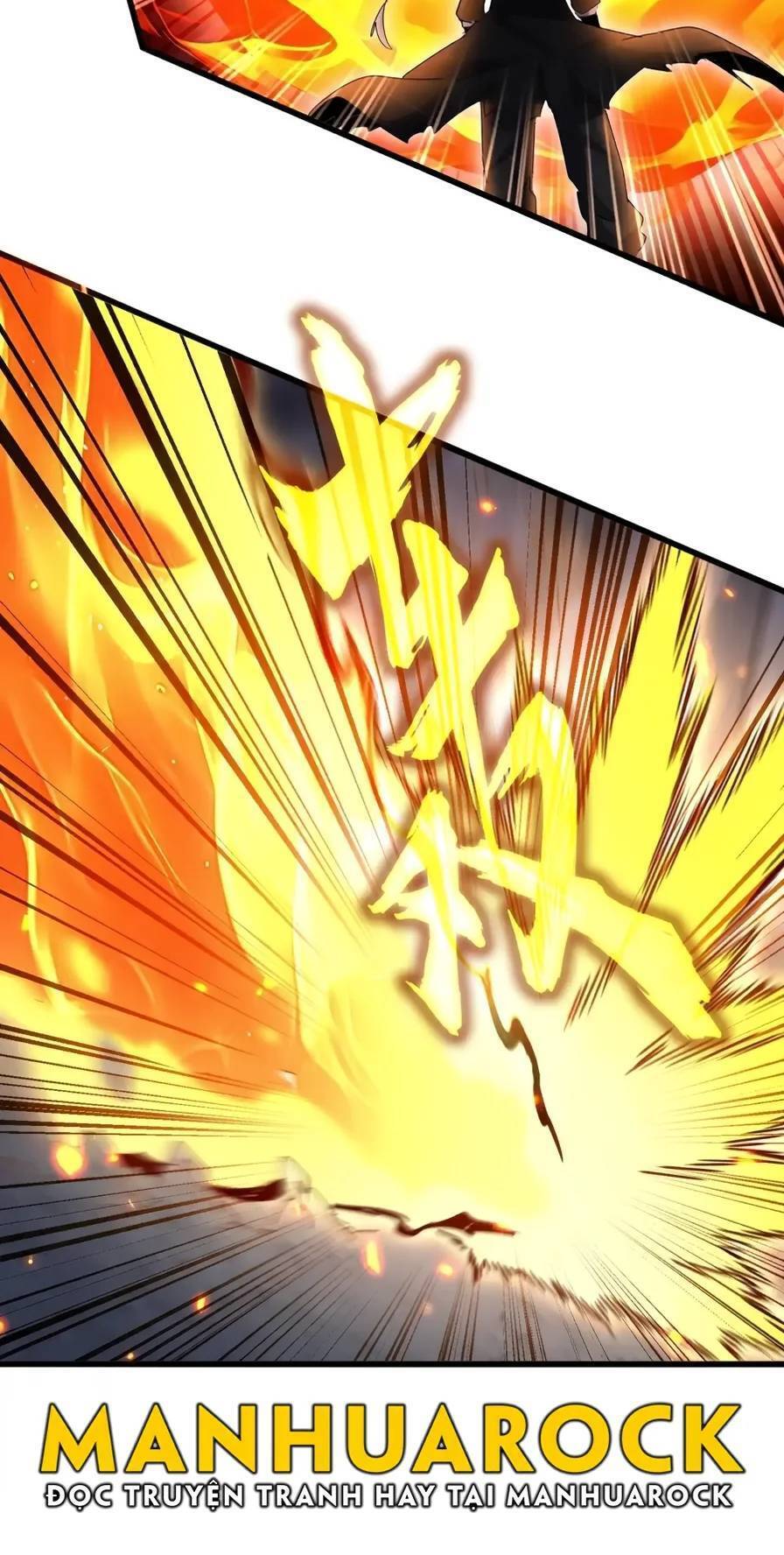 Đại Quản Gia Là Ma Hoàng Chap 644 - Next Chap 645