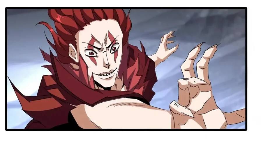 Đại Quản Gia Là Ma Hoàng Chap 644 - Next Chap 645