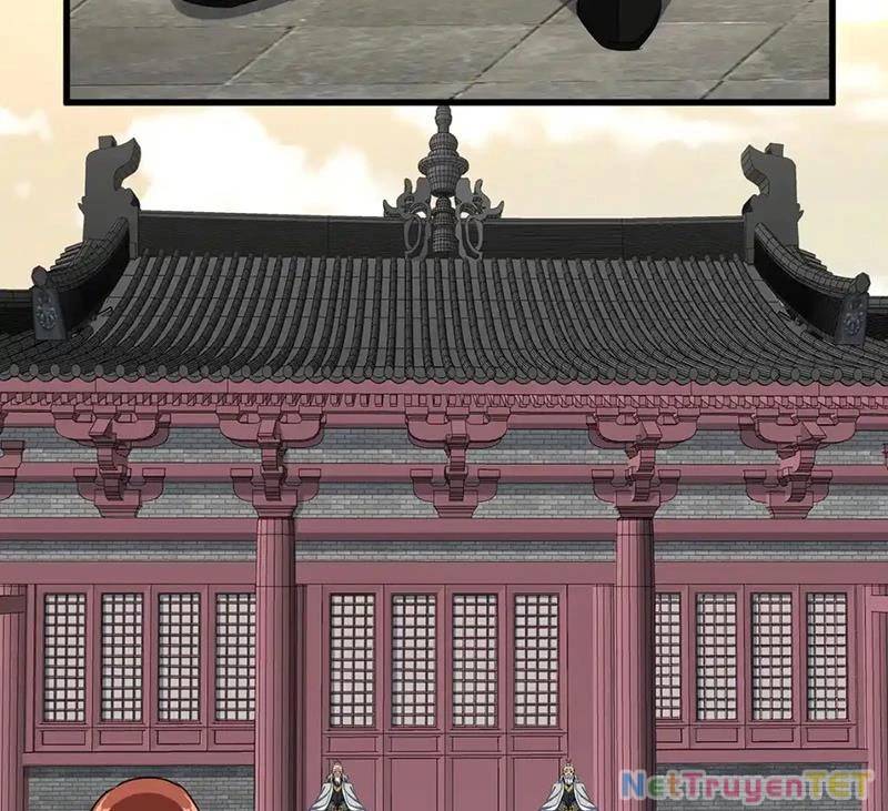 Đại Quản Gia Là Ma Hoàng Chap 653 - Next Chap 654