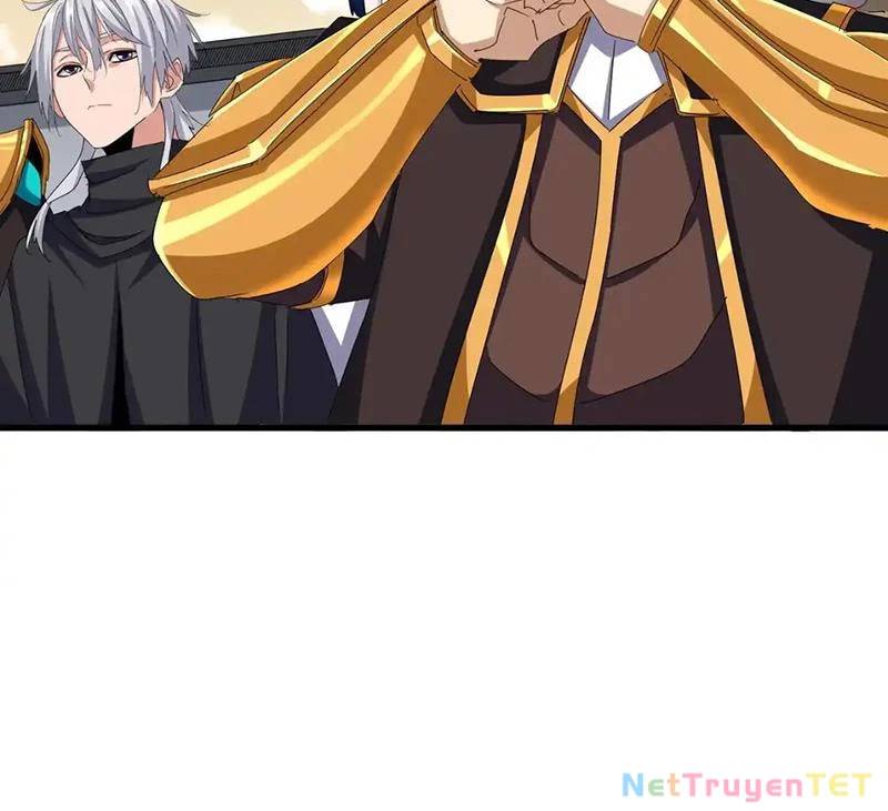 Đại Quản Gia Là Ma Hoàng Chap 653 - Next Chap 654