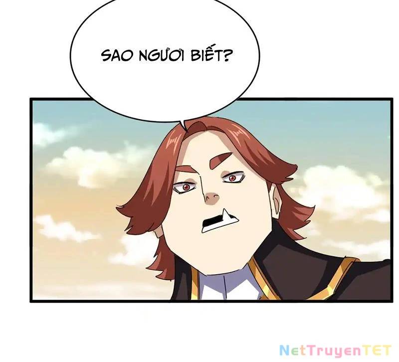 Đại Quản Gia Là Ma Hoàng Chap 653 - Next Chap 654