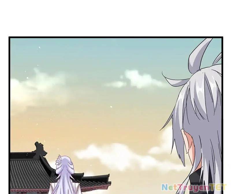 Đại Quản Gia Là Ma Hoàng Chap 653 - Next Chap 654