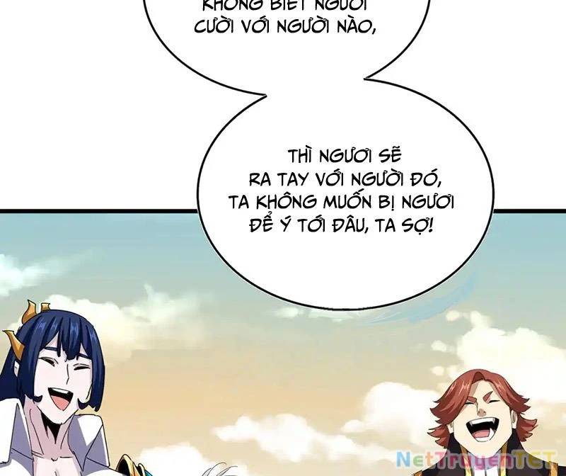 Đại Quản Gia Là Ma Hoàng Chap 653 - Next Chap 654