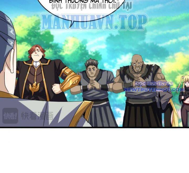 Đại Quản Gia Là Ma Hoàng Chap 654 - Next Chap 655