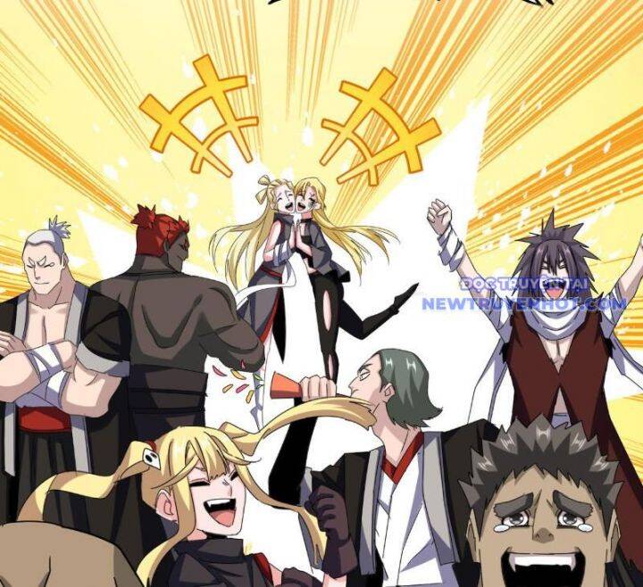 Đại Quản Gia Là Ma Hoàng Chap 654 - Next Chap 655