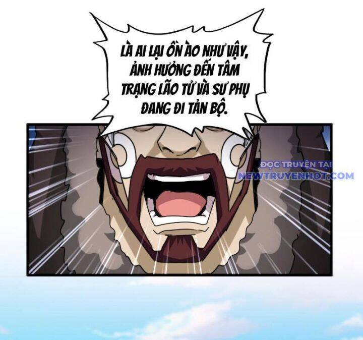 Đại Quản Gia Là Ma Hoàng Chap 654 - Next Chap 655