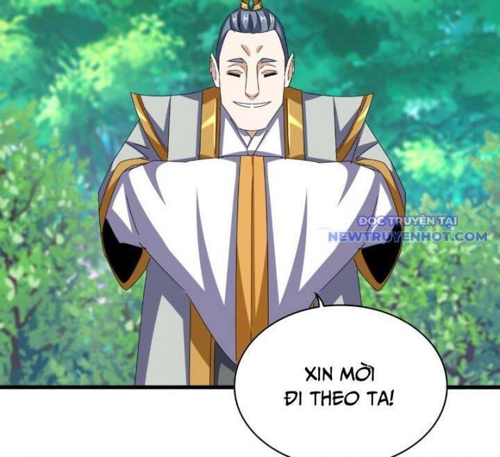 Đại Quản Gia Là Ma Hoàng Chap 654 - Next Chap 655