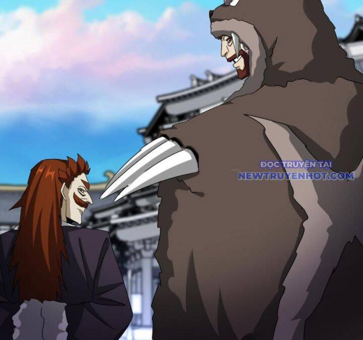 Đại Quản Gia Là Ma Hoàng Chap 654 - Next Chap 655