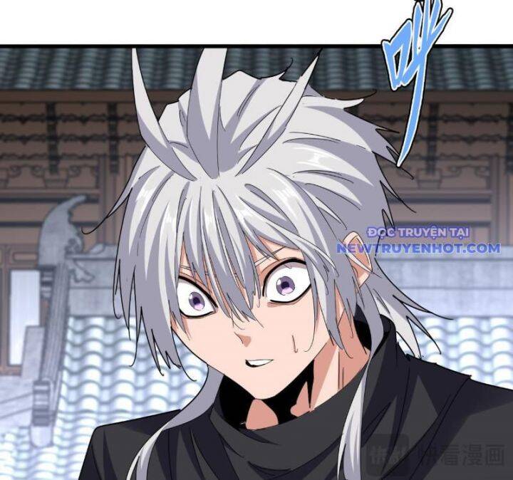 Đại Quản Gia Là Ma Hoàng Chap 654 - Next Chap 655