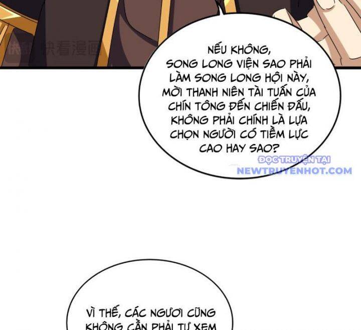 Đại Quản Gia Là Ma Hoàng Chap 654 - Next Chap 655