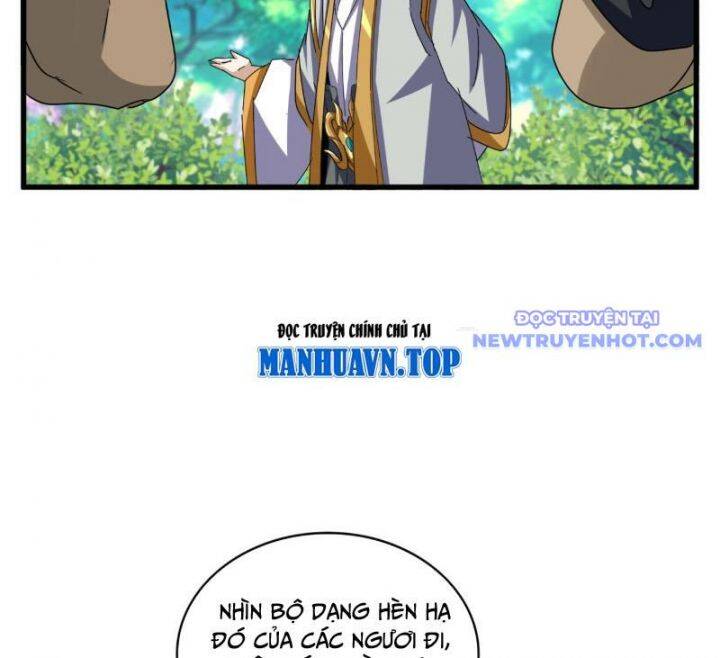 Đại Quản Gia Là Ma Hoàng Chap 654 - Next Chap 655