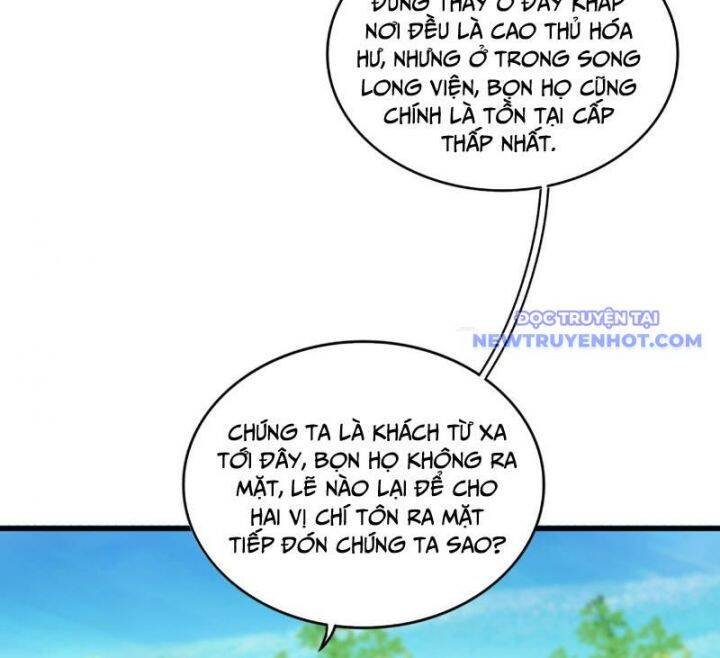 Đại Quản Gia Là Ma Hoàng Chap 654 - Next Chap 655