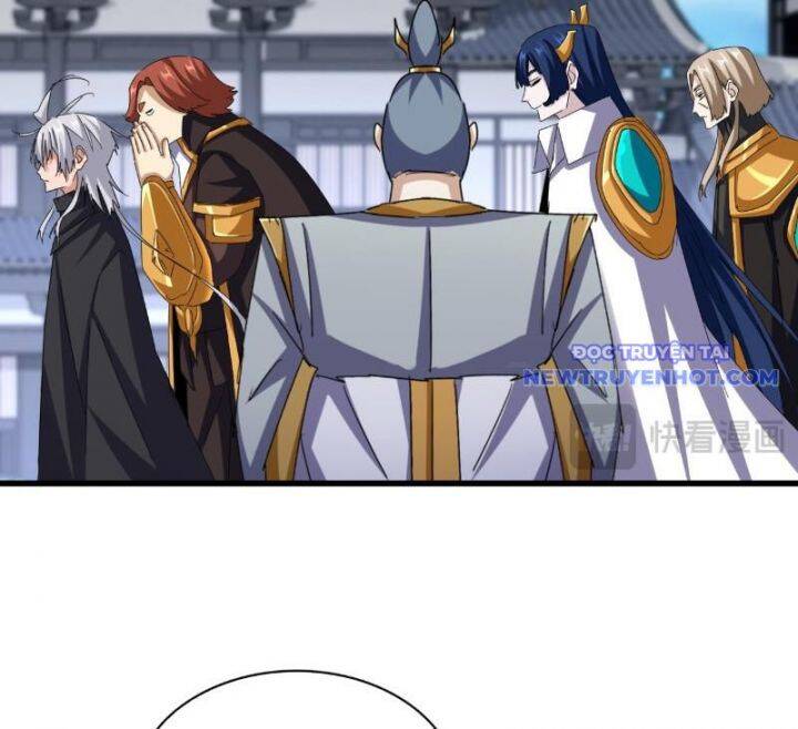 Đại Quản Gia Là Ma Hoàng Chap 654 - Next Chap 655