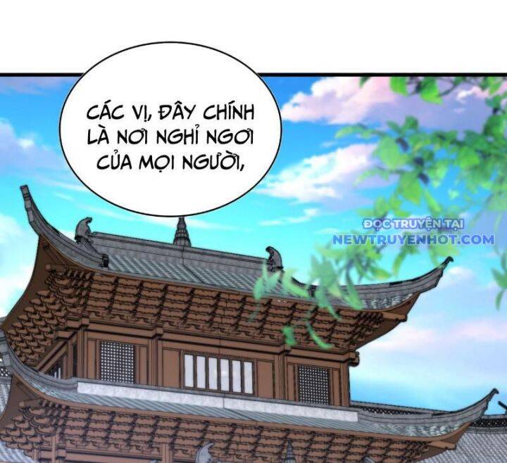 Đại Quản Gia Là Ma Hoàng Chap 654 - Next Chap 655