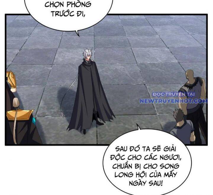 Đại Quản Gia Là Ma Hoàng Chap 654 - Next Chap 655