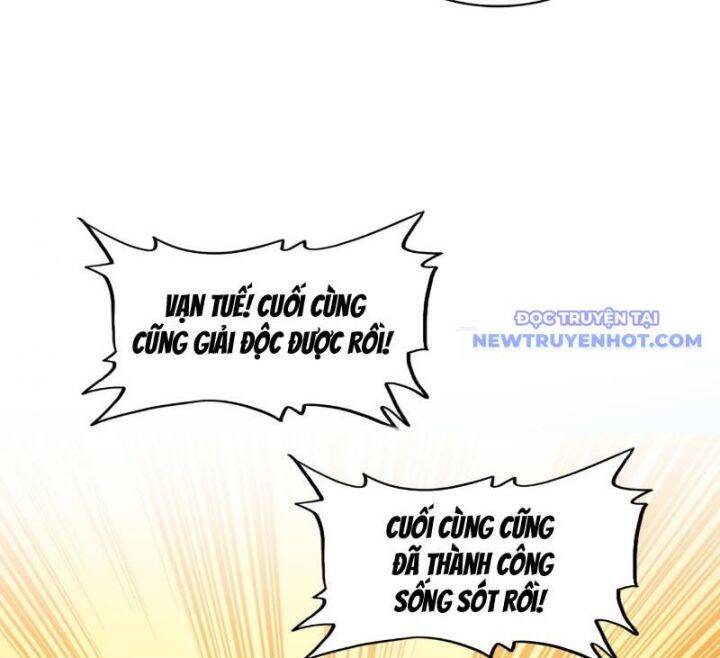 Đại Quản Gia Là Ma Hoàng Chap 654 - Next Chap 655