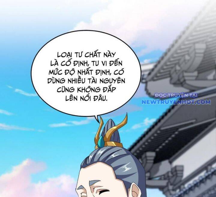 Đại Quản Gia Là Ma Hoàng Chap 654 - Next Chap 655