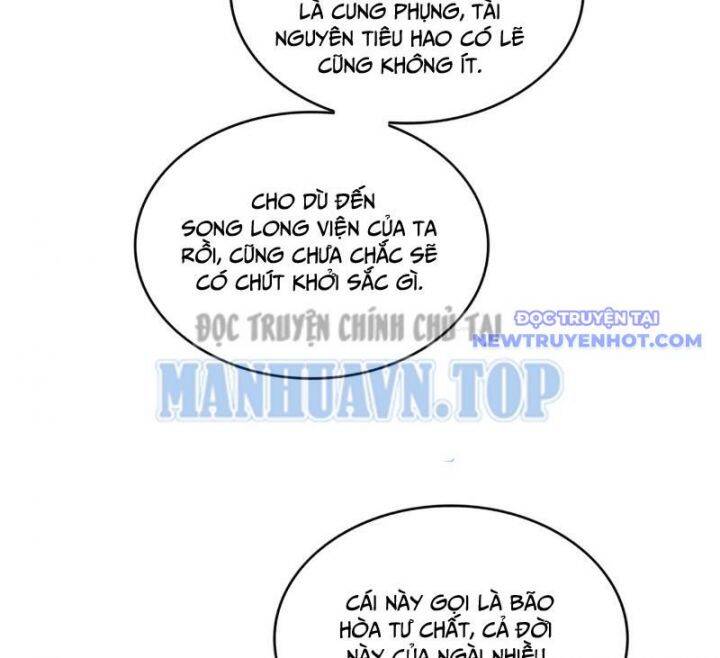 Đại Quản Gia Là Ma Hoàng Chap 654 - Next Chap 655