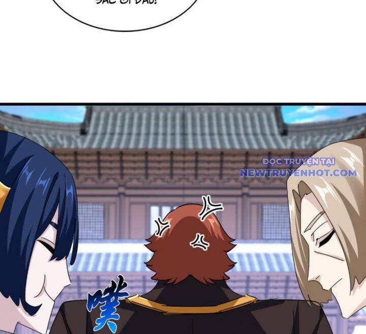 Đại Quản Gia Là Ma Hoàng Chap 654 - Next Chap 655