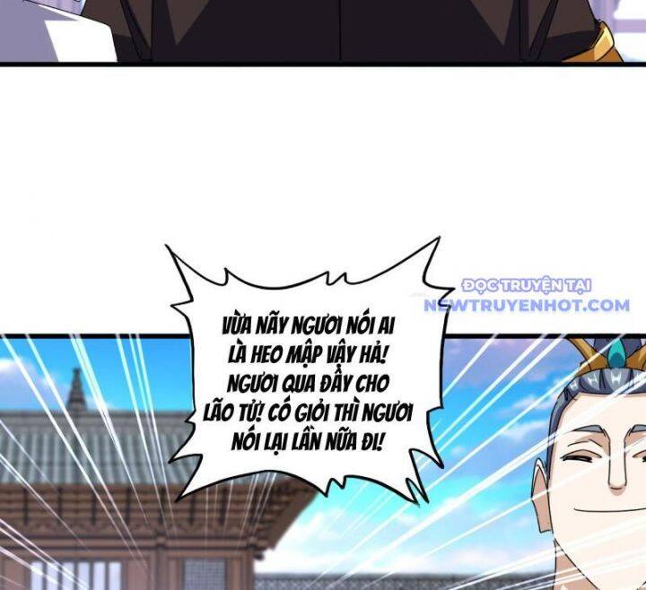 Đại Quản Gia Là Ma Hoàng Chap 654 - Next Chap 655