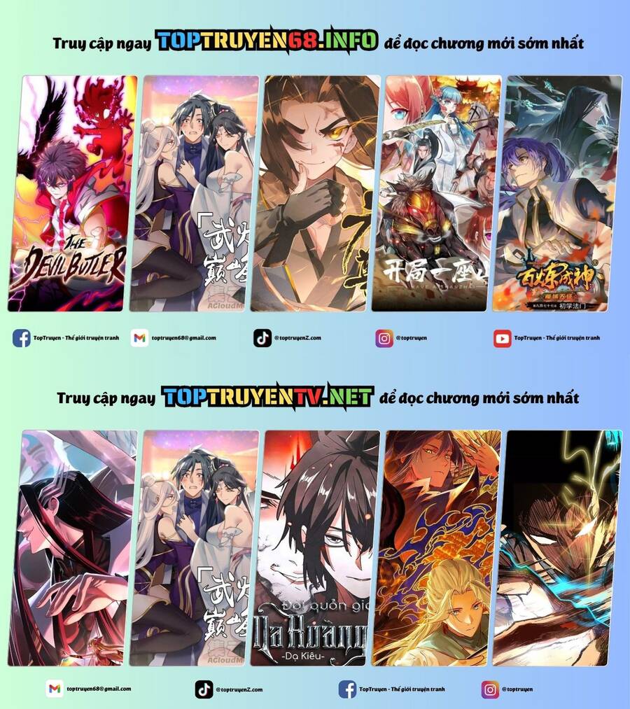 Đại Quản Gia Là Ma Hoàng Chap 656 - Next Chap 657